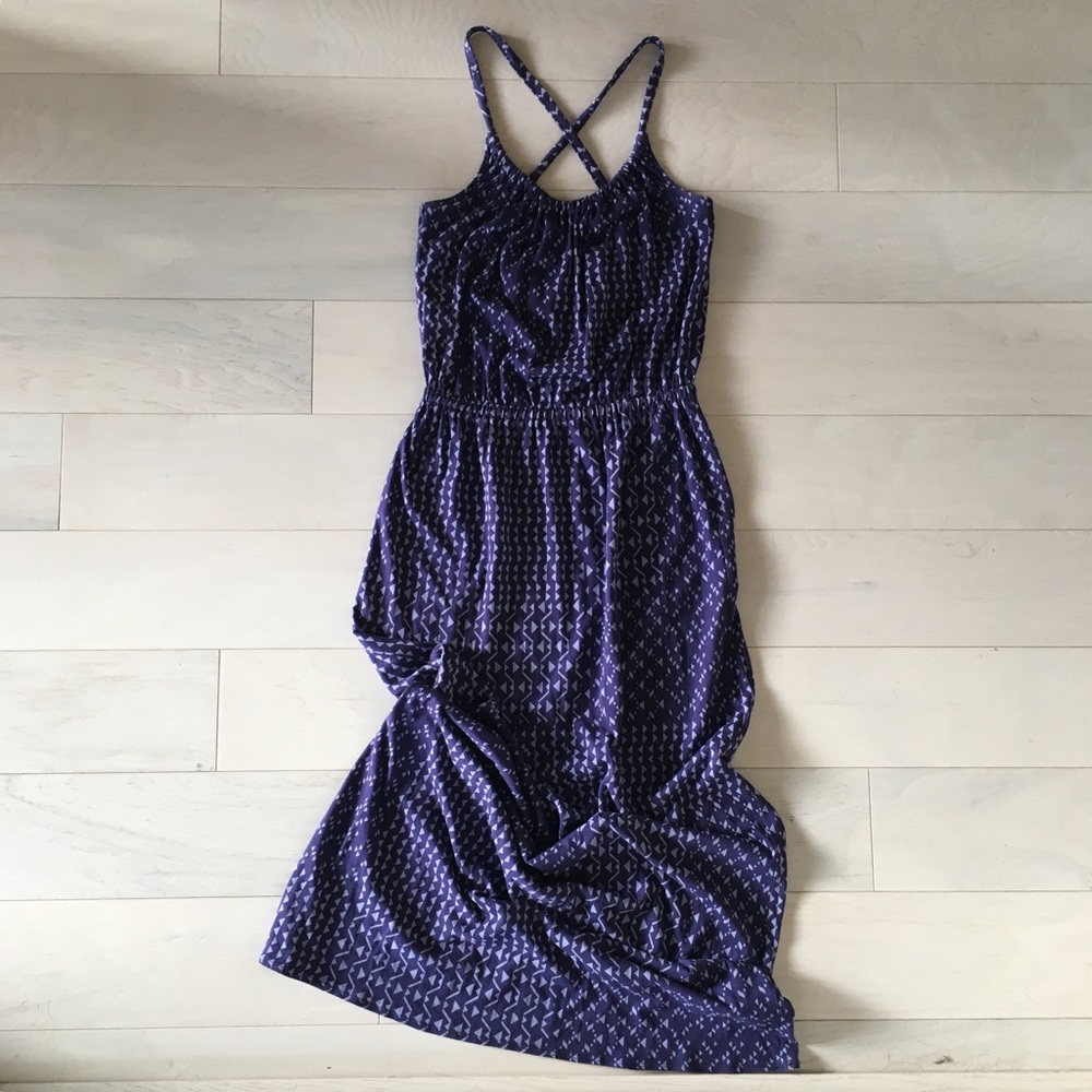 [Jacob] Maxi Dress